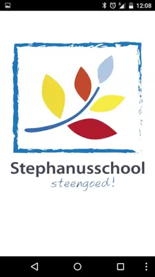 SchoolPraat Stephanus android App screenshot 4